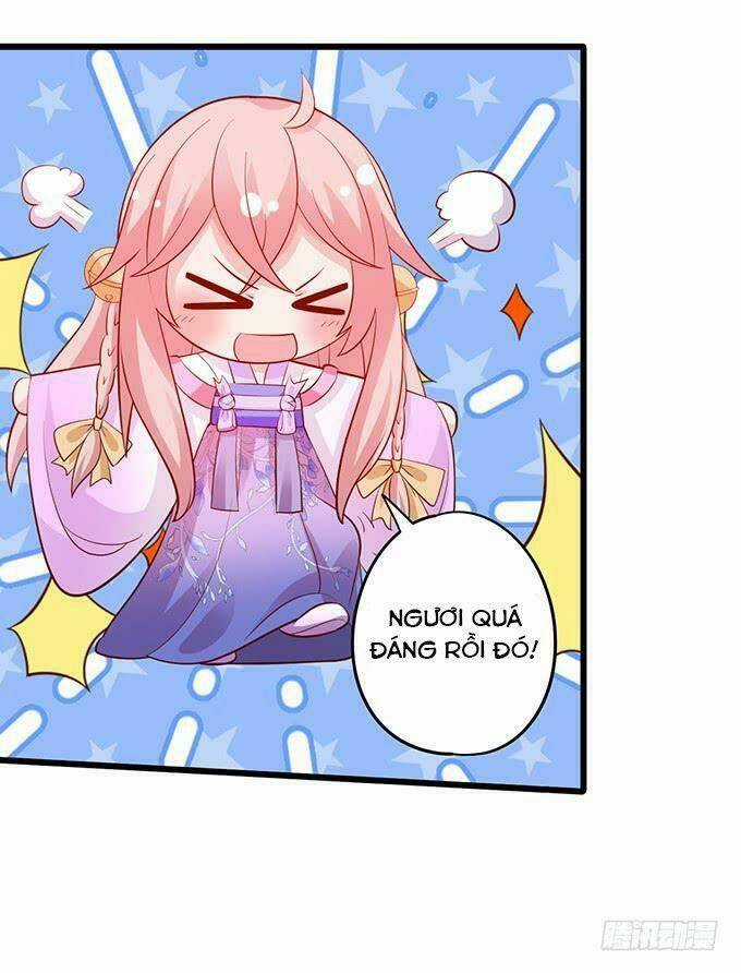 HỒ TIÊN HUNG BẠO Chapter 131 trang 24