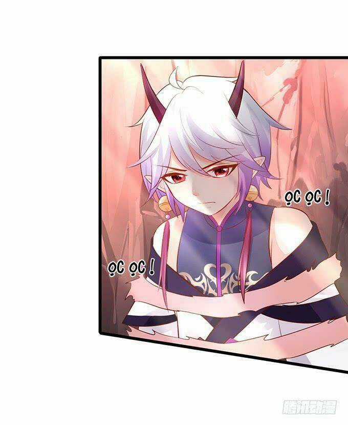 HỒ TIÊN HUNG BẠO Chapter 131 trang 27