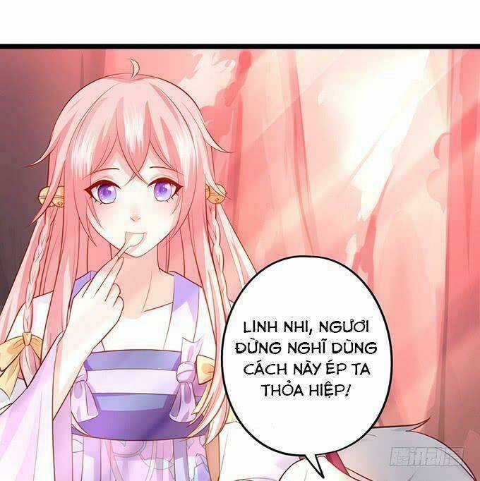 HỒ TIÊN HUNG BẠO Chapter 131 trang 29