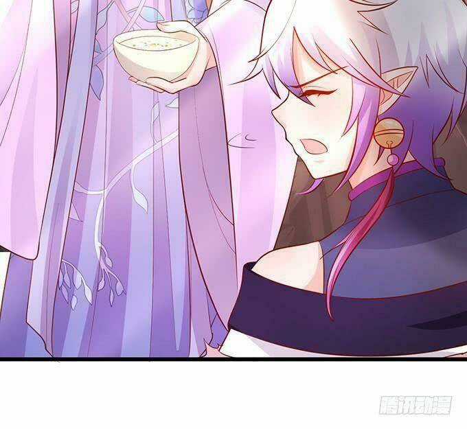 HỒ TIÊN HUNG BẠO Chapter 131 trang 30