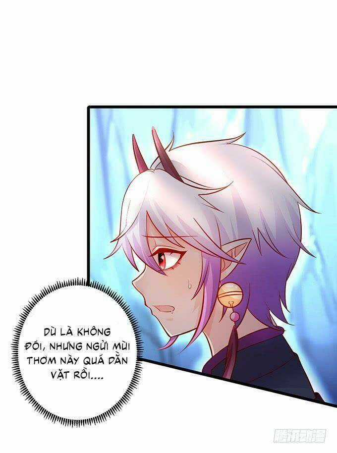 HỒ TIÊN HUNG BẠO Chapter 131 trang 33