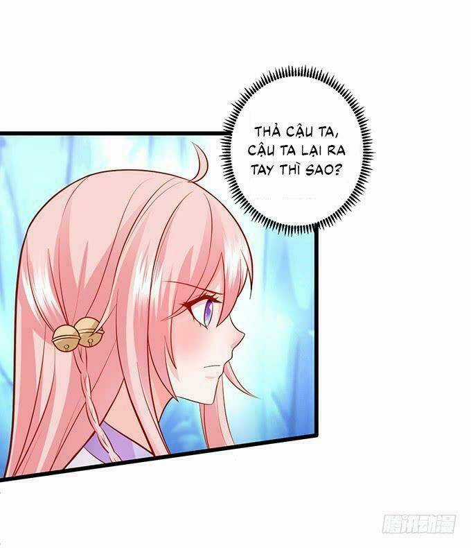 HỒ TIÊN HUNG BẠO Chapter 131 trang 35