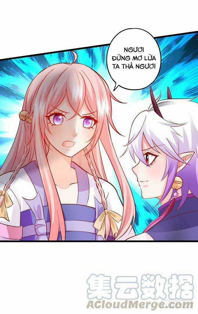 HỒ TIÊN HUNG BẠO Chapter 131 trang 36