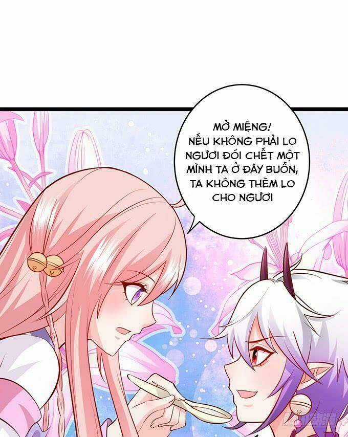 HỒ TIÊN HUNG BẠO Chapter 131 trang 37