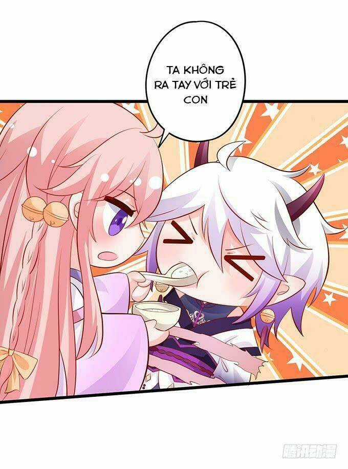 HỒ TIÊN HUNG BẠO Chapter 131 trang 39