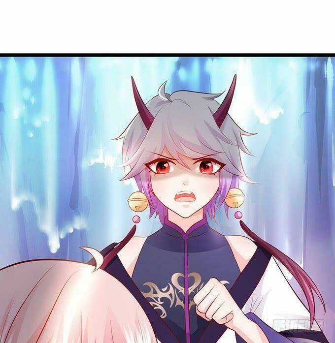 HỒ TIÊN HUNG BẠO Chapter 131 trang 4