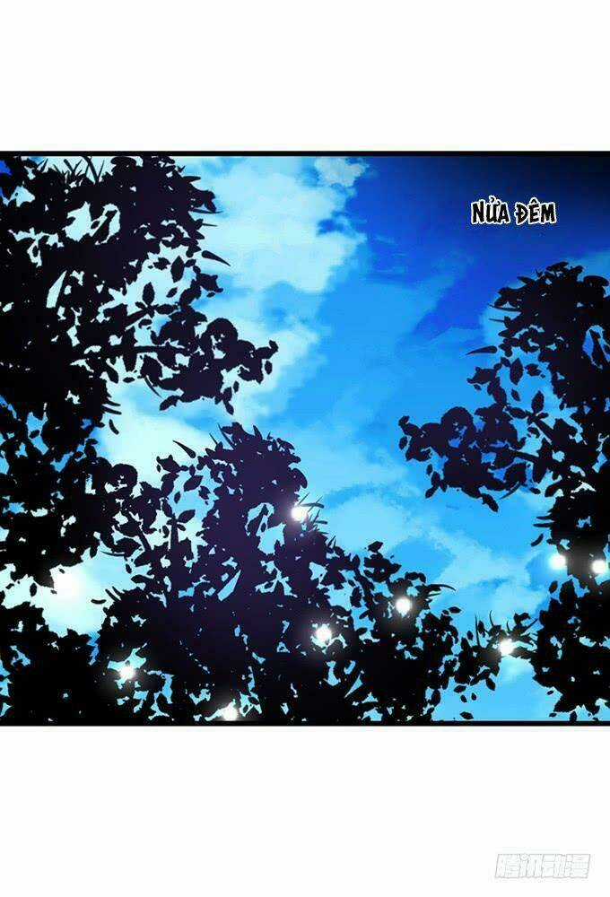 HỒ TIÊN HUNG BẠO Chapter 131 trang 41