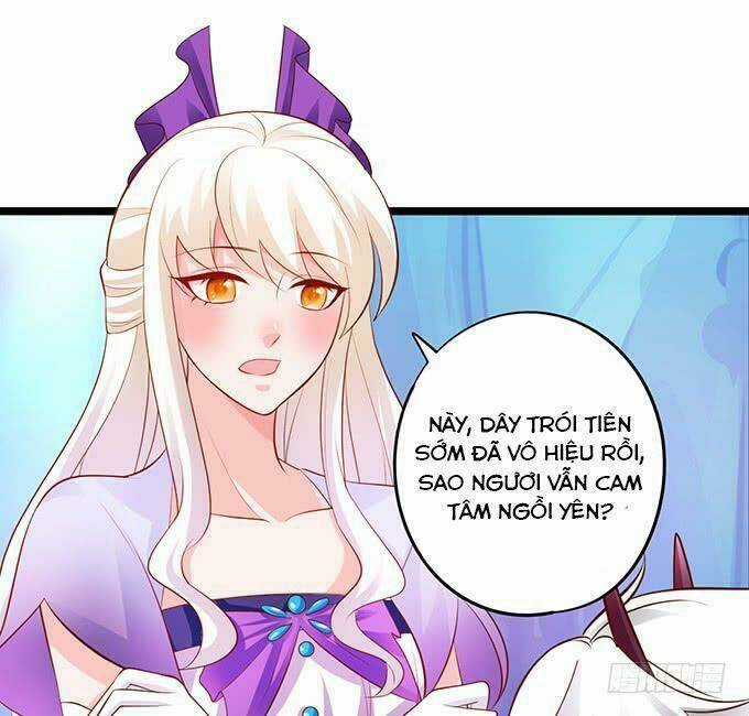 HỒ TIÊN HUNG BẠO Chapter 131 trang 43