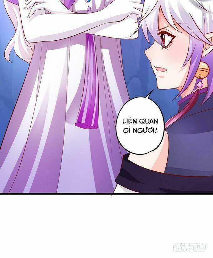 HỒ TIÊN HUNG BẠO Chapter 131 trang 44