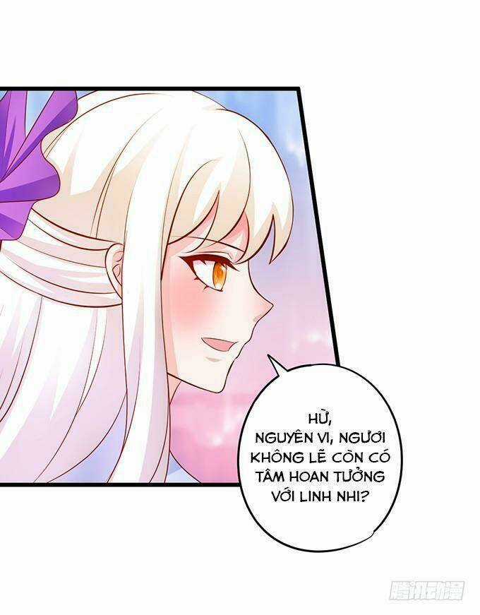 HỒ TIÊN HUNG BẠO Chapter 131 trang 45