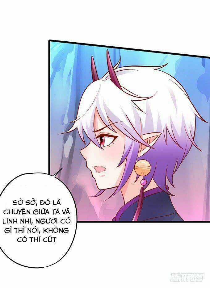 HỒ TIÊN HUNG BẠO Chapter 131 trang 47