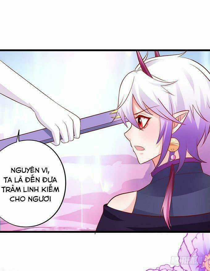 HỒ TIÊN HUNG BẠO Chapter 131 trang 48