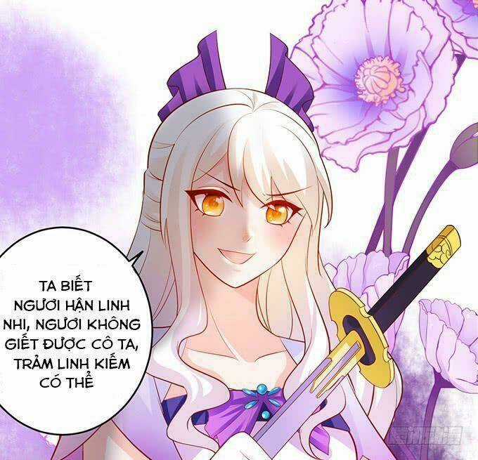 HỒ TIÊN HUNG BẠO Chapter 131 trang 49