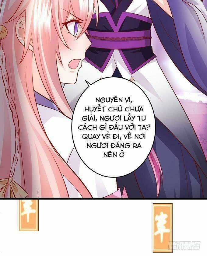 HỒ TIÊN HUNG BẠO Chapter 131 trang 5