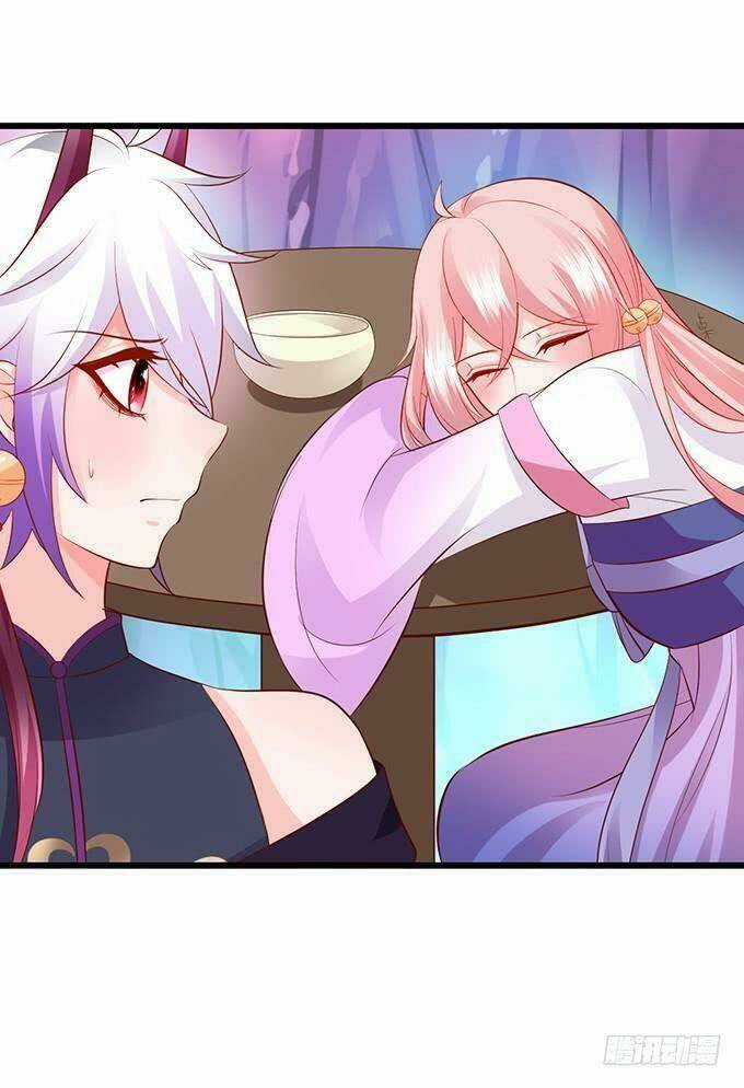 HỒ TIÊN HUNG BẠO Chapter 131 trang 51