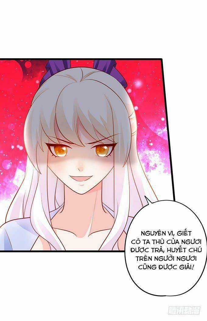 HỒ TIÊN HUNG BẠO Chapter 131 trang 52