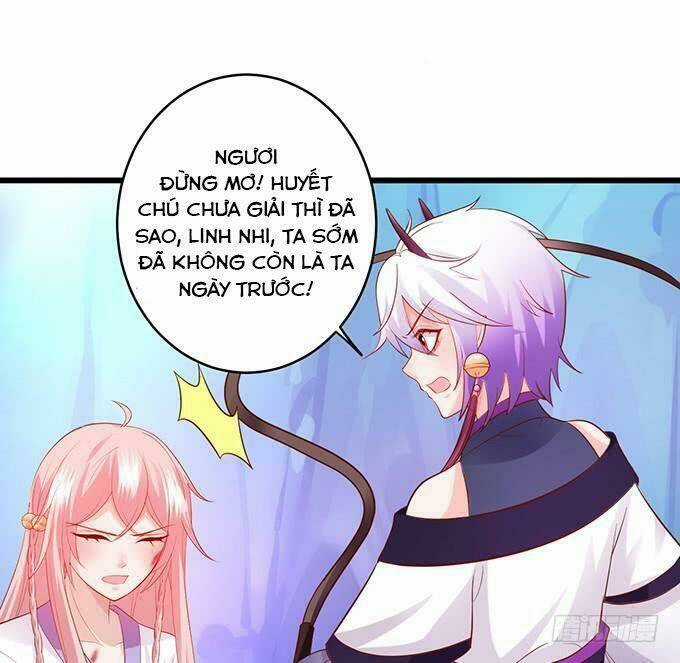 HỒ TIÊN HUNG BẠO Chapter 131 trang 7