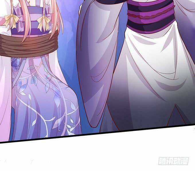 HỒ TIÊN HUNG BẠO Chapter 131 trang 8