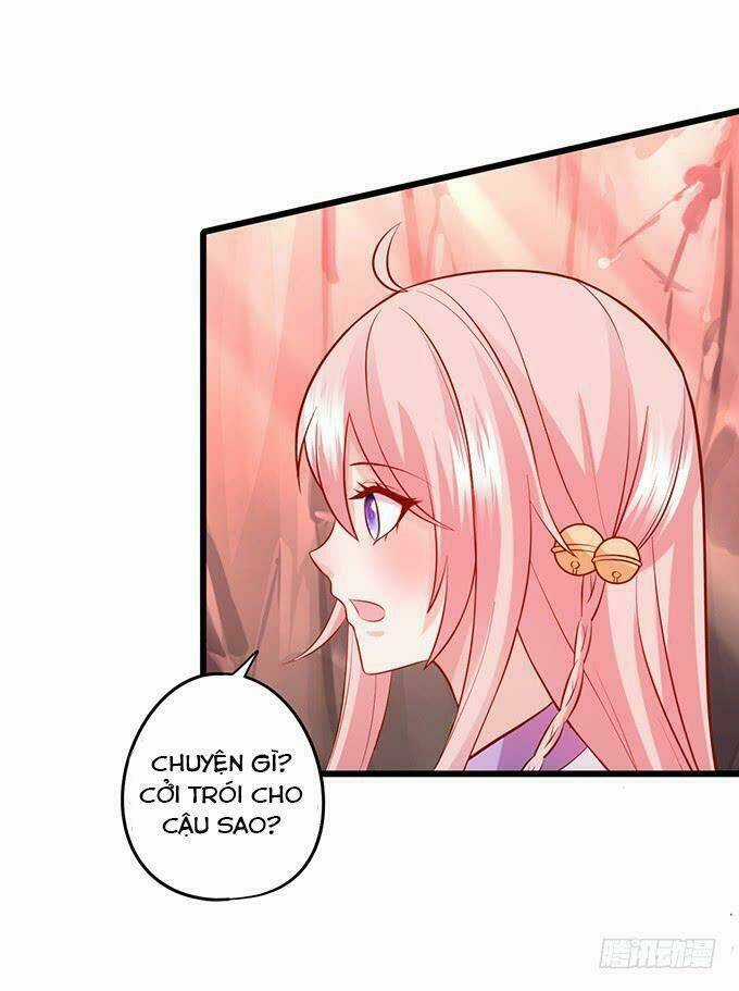 HỒ TIÊN HUNG BẠO Chapter 132 trang 10