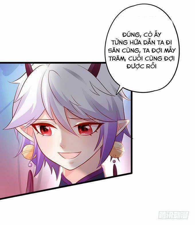 HỒ TIÊN HUNG BẠO Chapter 132 trang 12