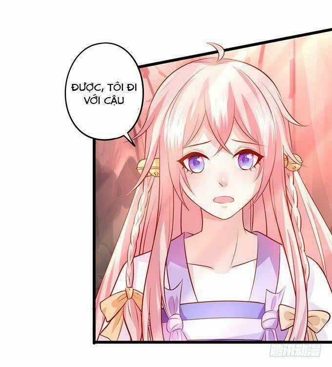 HỒ TIÊN HUNG BẠO Chapter 132 trang 13