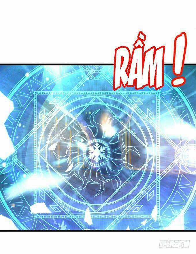 HỒ TIÊN HUNG BẠO Chapter 132 trang 14