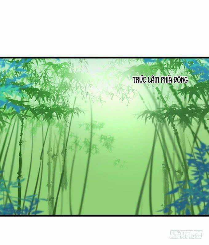 HỒ TIÊN HUNG BẠO Chapter 132 trang 15