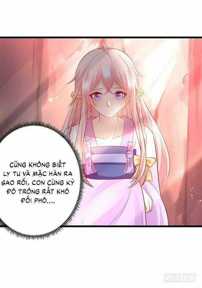 HỒ TIÊN HUNG BẠO Chapter 132 trang 2