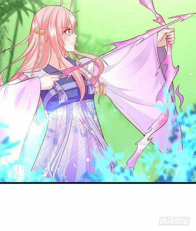 HỒ TIÊN HUNG BẠO Chapter 132 trang 20