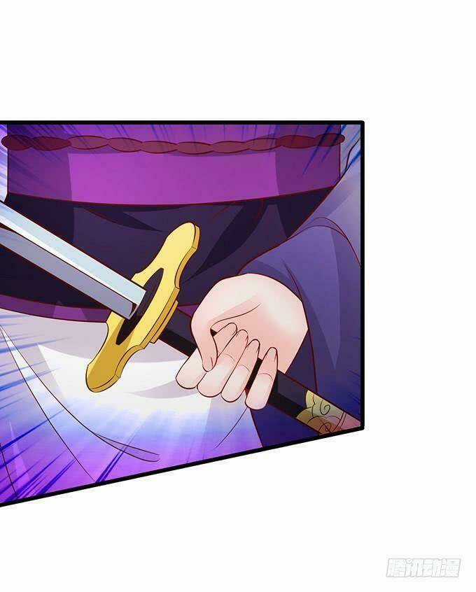 HỒ TIÊN HUNG BẠO Chapter 132 trang 21