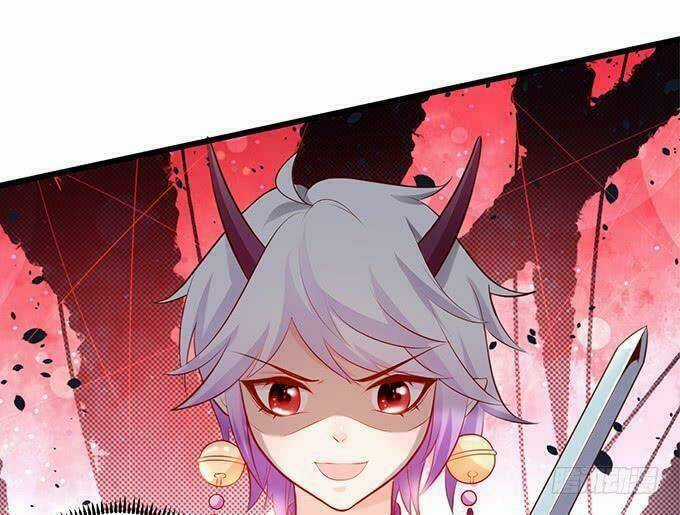 HỒ TIÊN HUNG BẠO Chapter 132 trang 22