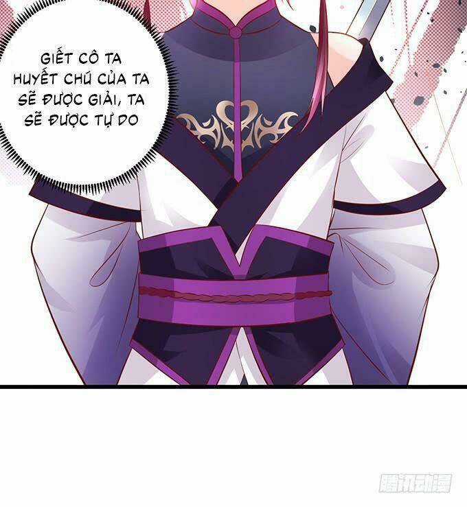 HỒ TIÊN HUNG BẠO Chapter 132 trang 23