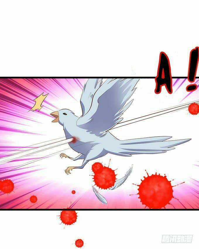 HỒ TIÊN HUNG BẠO Chapter 132 trang 24