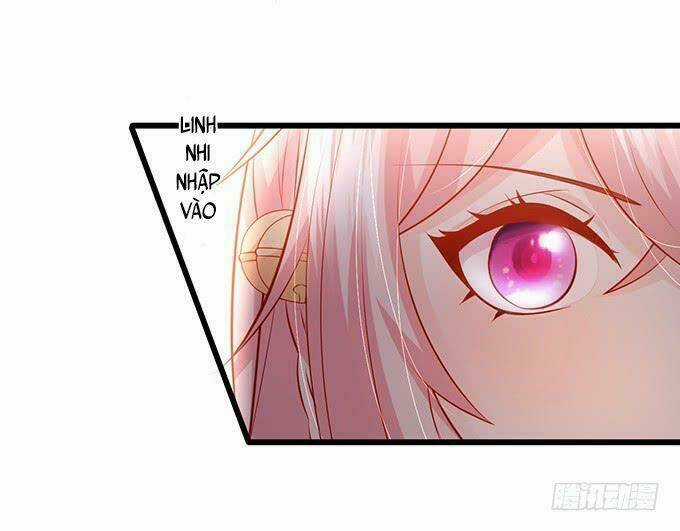 HỒ TIÊN HUNG BẠO Chapter 132 trang 25