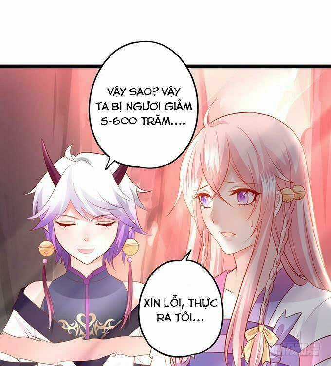 HỒ TIÊN HUNG BẠO Chapter 132 trang 4