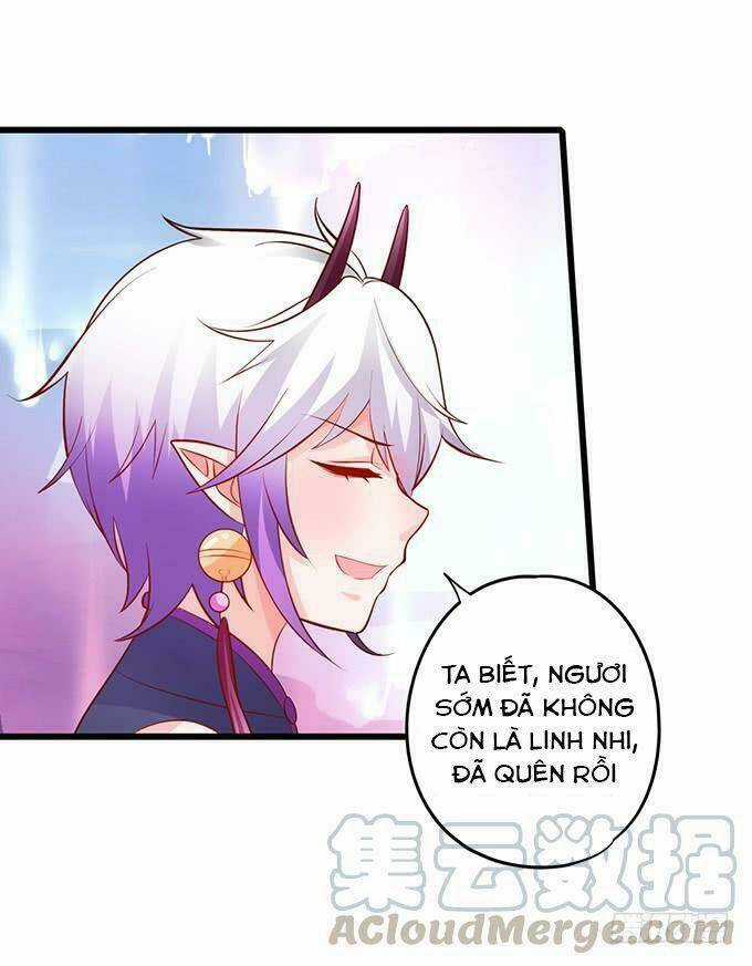 HỒ TIÊN HUNG BẠO Chapter 132 trang 6