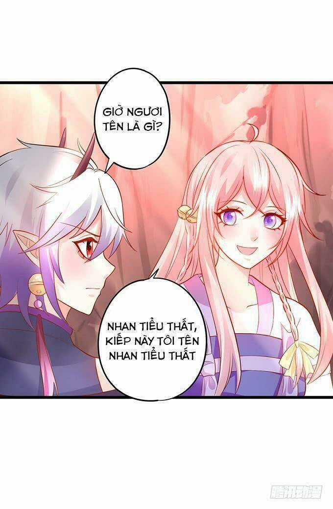 HỒ TIÊN HUNG BẠO Chapter 132 trang 7