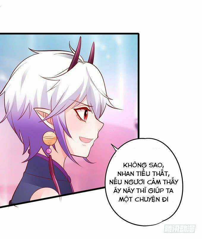 HỒ TIÊN HUNG BẠO Chapter 132 trang 9