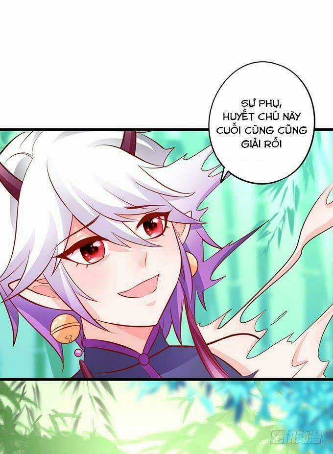 HỒ TIÊN HUNG BẠO Chapter 133 trang 10