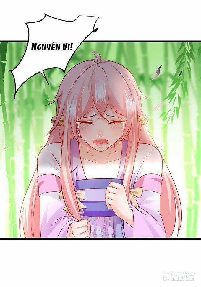 HỒ TIÊN HUNG BẠO Chapter 133 trang 15