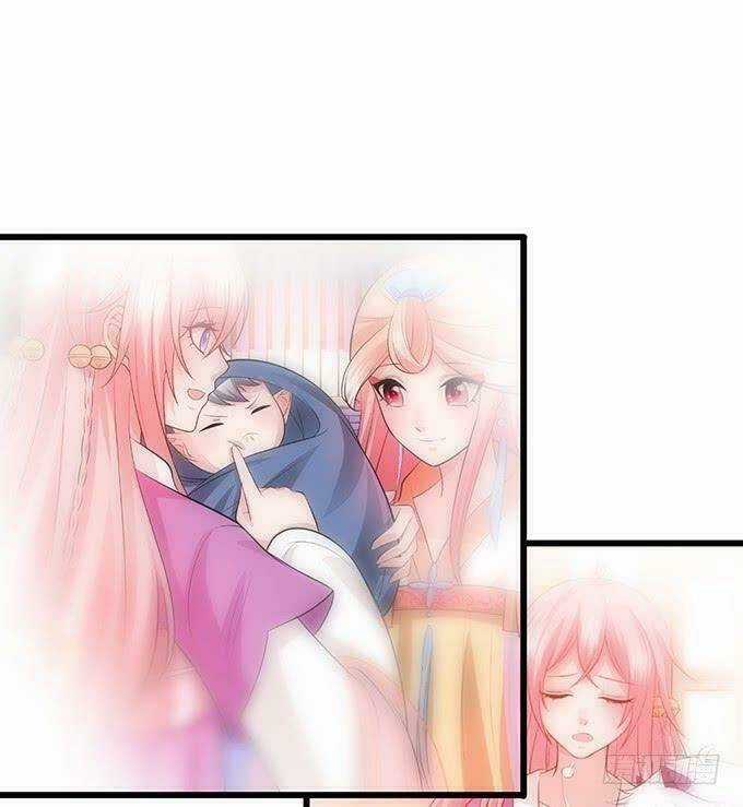 HỒ TIÊN HUNG BẠO Chapter 133 trang 17