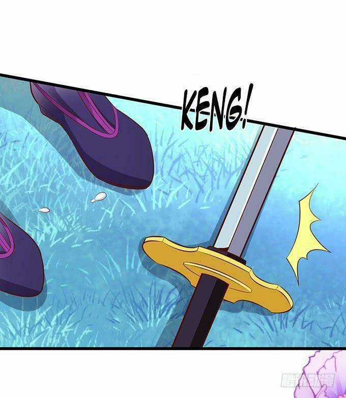 HỒ TIÊN HUNG BẠO Chapter 133 trang 2