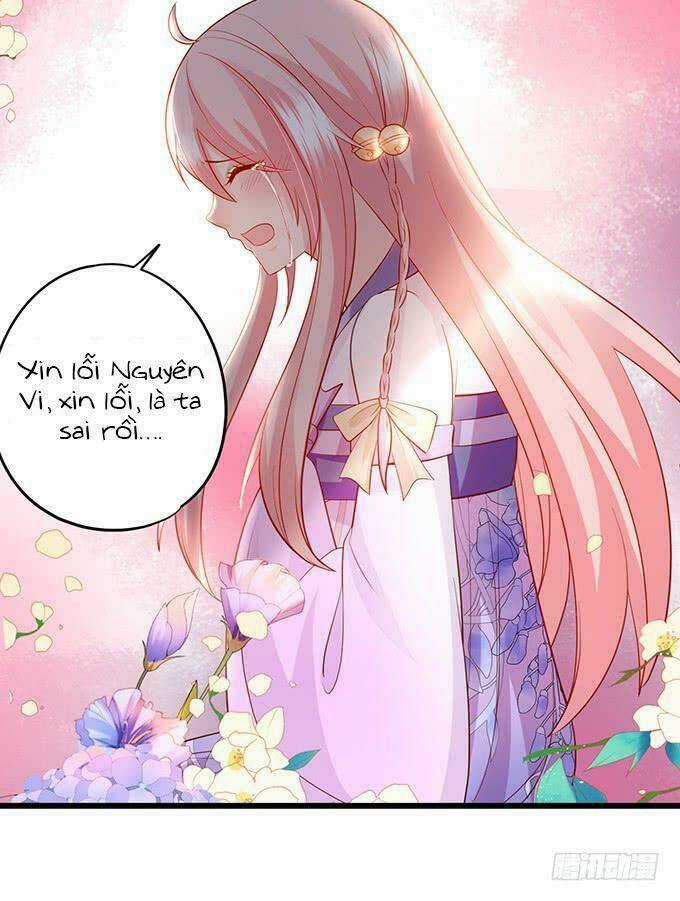 HỒ TIÊN HUNG BẠO Chapter 133 trang 20