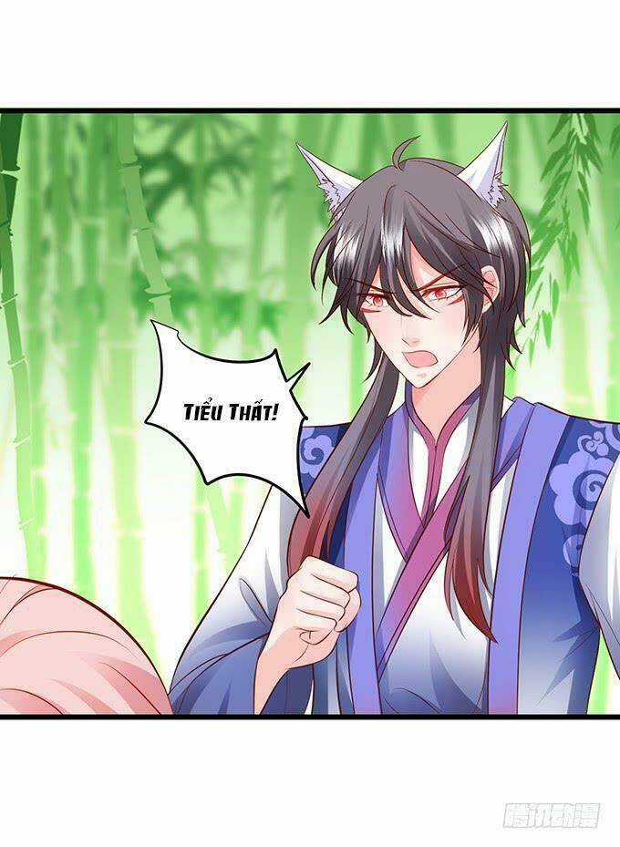 HỒ TIÊN HUNG BẠO Chapter 133 trang 21