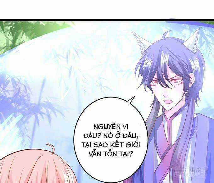 HỒ TIÊN HUNG BẠO Chapter 133 trang 24