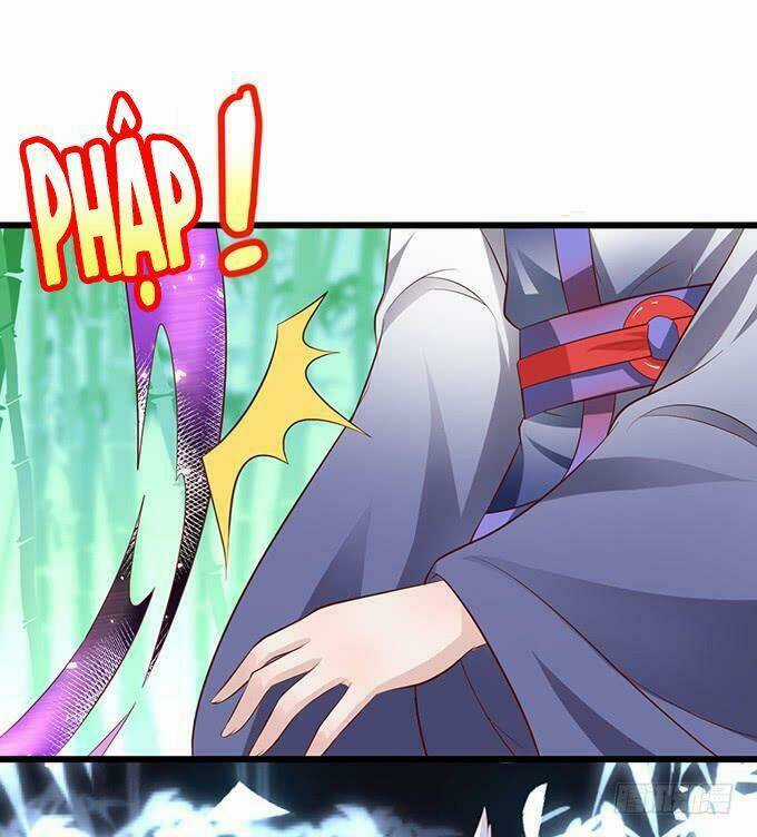 HỒ TIÊN HUNG BẠO Chapter 133 trang 26