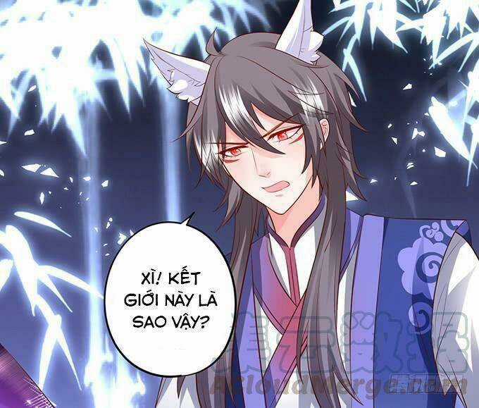 HỒ TIÊN HUNG BẠO Chapter 133 trang 27