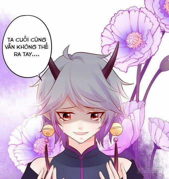 HỒ TIÊN HUNG BẠO Chapter 133 trang 3