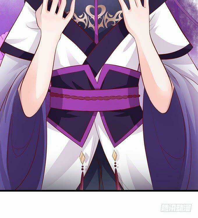 HỒ TIÊN HUNG BẠO Chapter 133 trang 4