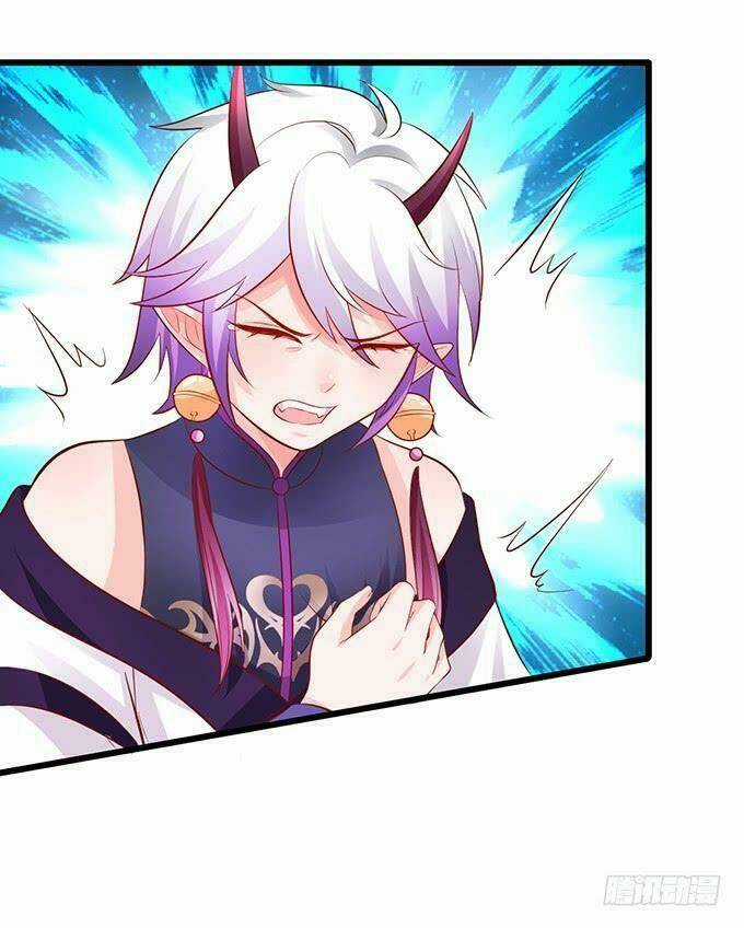 HỒ TIÊN HUNG BẠO Chapter 133 trang 5